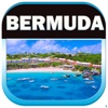 Bermuda Island Offline Travel Map Guide bermuda island 