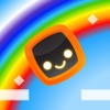Happy Jump_Endless Arcade Dash (Don't Touch White)