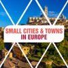 Small Cities & Towns In Europe vermont cities and towns 