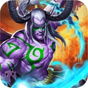 DragonSlayer Alliance HD