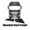 Mountain State Freight Services freight trucking services 
