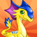 Jurassic Story Dragon Games - Dinosaur City Game