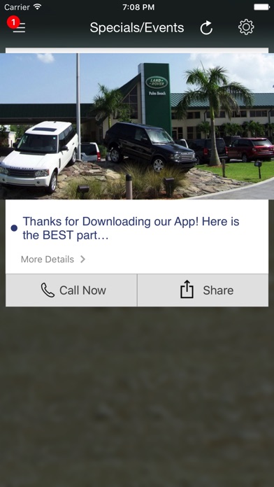 iPhone Screenshot 4