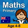 Maths Skill Builders - Primary - Australia skill builders 