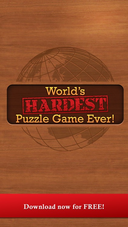Hardest Game Ever - World's Hardest Puzzle Game by Slots Win