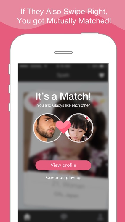 japonia dating app iphone