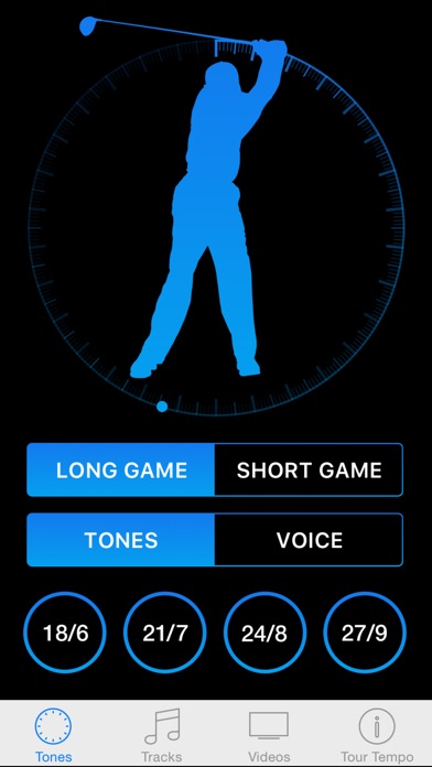 iPhone Screenshot 1