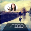 Retro Photo Frames Edit HD Art Selfie 3D Wallpaper photo