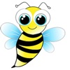 Bee Deux Sticker Pack