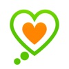 Boyfriend Log - Color coded relationship journal 앱 아이콘 이미지