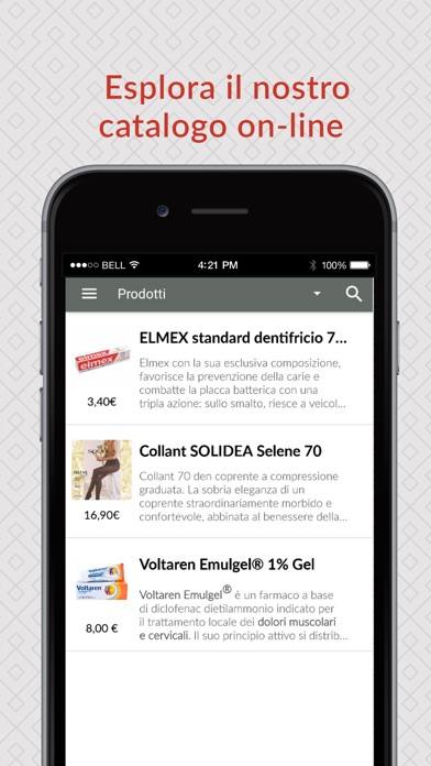 Istantanea iPhone 2
