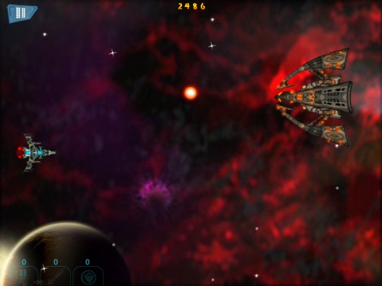 iPad Screenshot 3