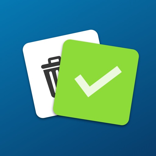 Keep Or Delete - clean up your old tweets
