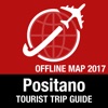 Positano 旅遊指南+離線地圖