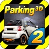 Parking 3D 2 - Underground & Building Simulations simulations in education 