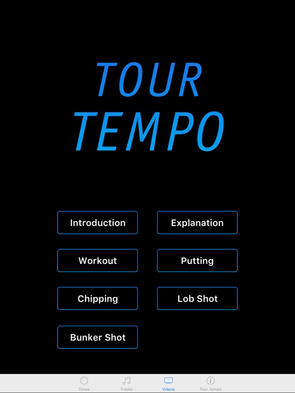 iPad Screenshot 4