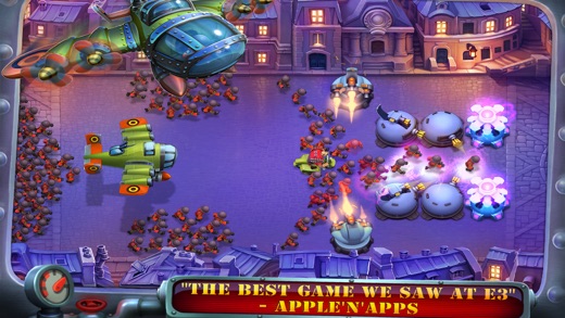 iPhone Screenshot 5