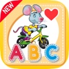 Elmo ABC Mouse Preschool - Phonics Kindergarten phonics