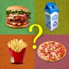 Guess the Food Quiz for Brand and Logos food drink logos 