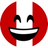 Стикеры Canadian Emoji от b143 для iMessage