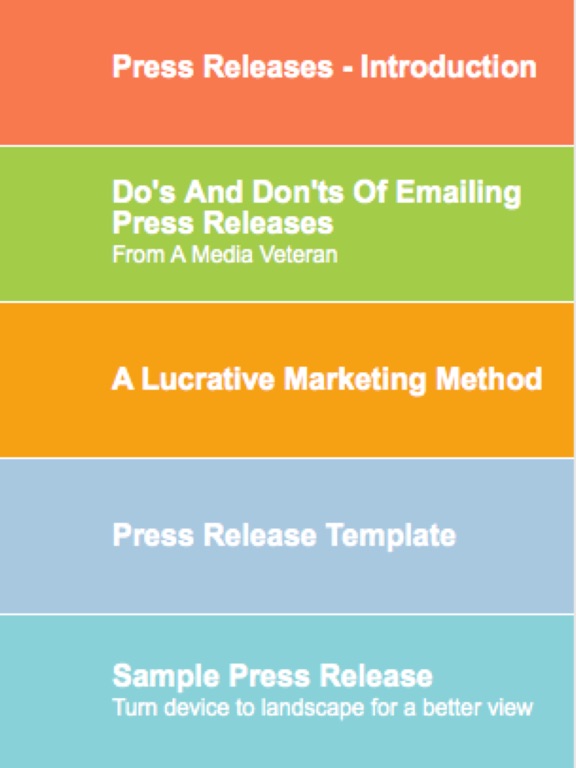 how to write a great press release how to write a great press release