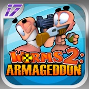   Worms 2 Armageddon -  9