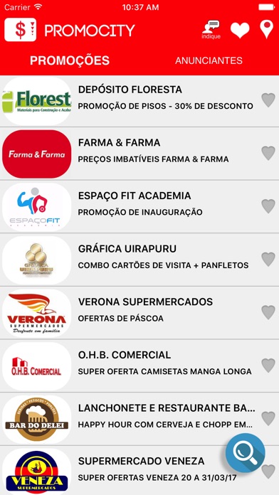 iPhone Screenshot 3