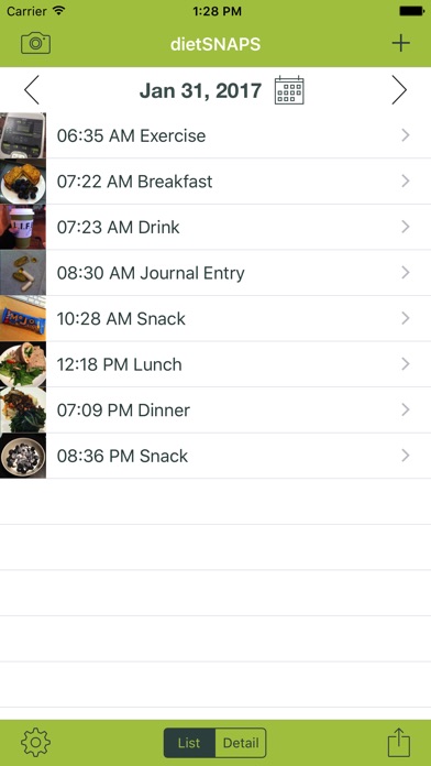 iPhone Screenshot 2