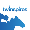 Churchill Downs Technology Initiatives Company - TwinSpires Official Kentucky Derby Wagering App  artwork