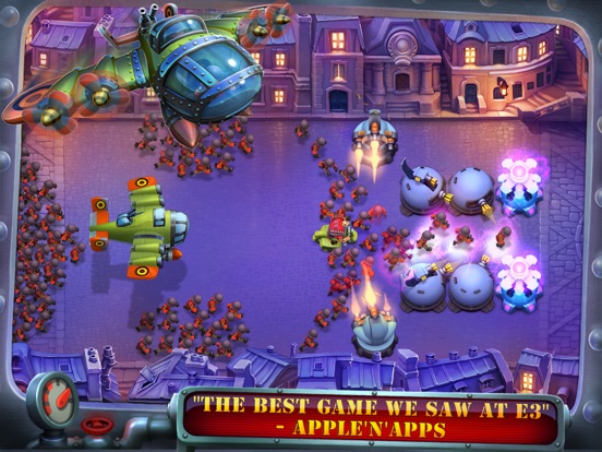 iPad Screenshot 5
