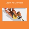 Upper ab exercises ab exercises for women 