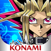 KONAMI - Yu-Gi-Oh! Duel Links  artwork