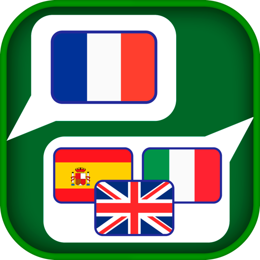 Translator Suite French Package Mac OS X