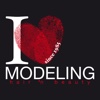 Modeling Group fashion modeling techniques 