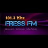 radio fress fm pandora radio
