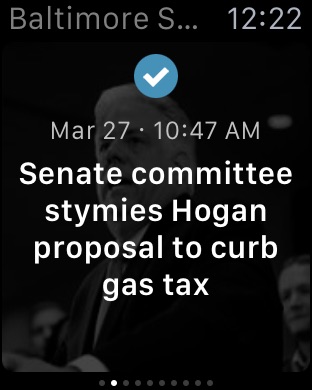 iPhone Screenshot 2