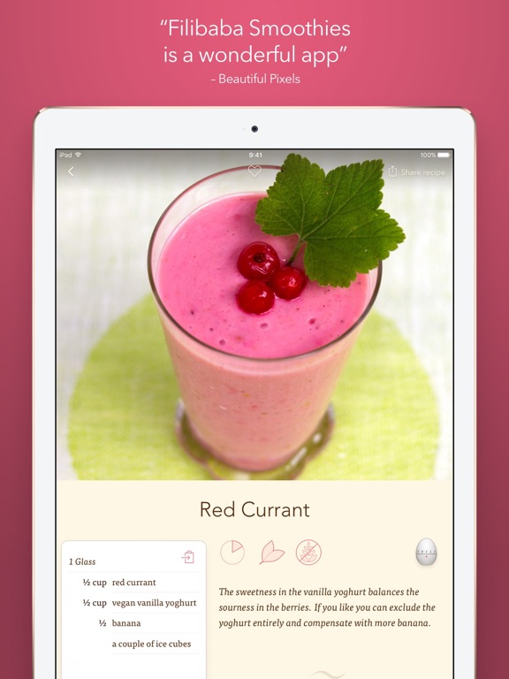 iPad Screenshot 3