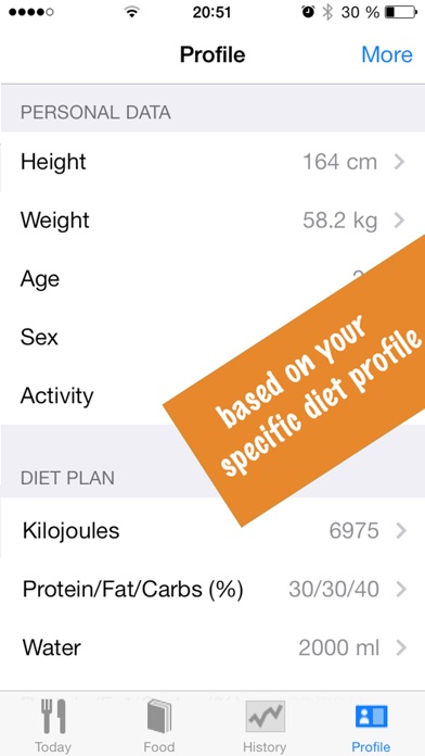 iPhone Screenshot 4