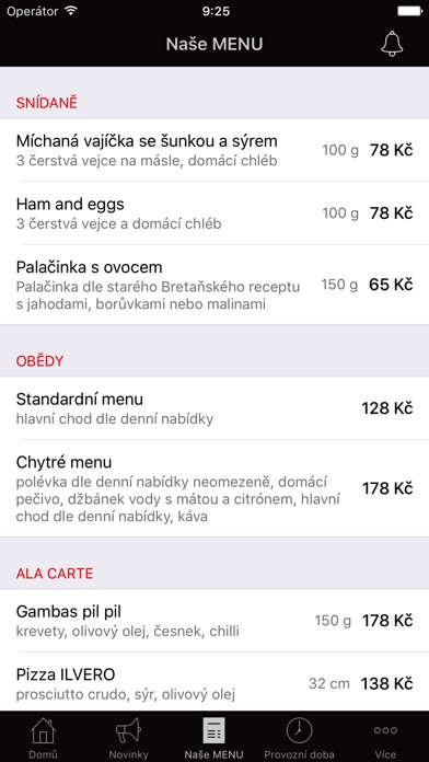 iPhone Screenshot 3
