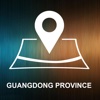 Guangdong Province, Offline Auto GPS guangdong airport 
