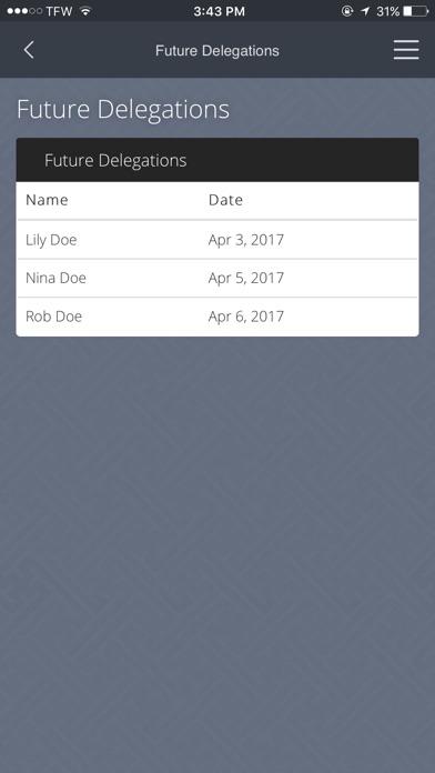 iPhone Screenshot 5