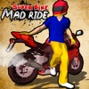 Super Bike Mad Ride - Xtreme Dirt Bike Racing Game dirt bike racing 