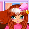 lili Zhu - Hair Dresser:Beauty Hair Salon artwork