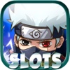 Konoha Championship Slot Machine Casino championship
