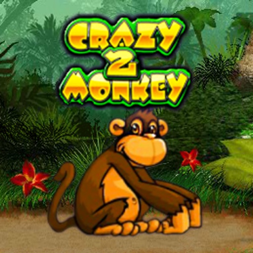 Игровые автоматы бесплатно обезьяна