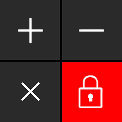 App Lock Photo Gallery w Password Passcode Passkey