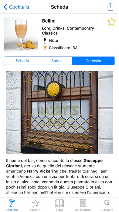 Captura de pantalla del iPhone 3