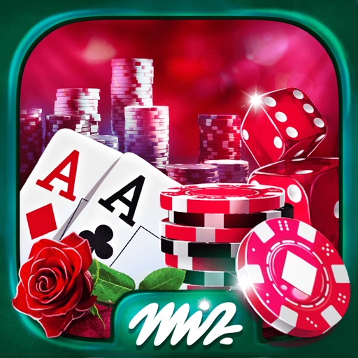 Poker oggetti