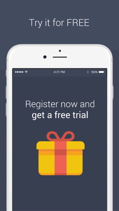 Forex signal app for iphone