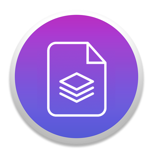 Templates for Adobe Photoshop - Templates Hero Mac OS X